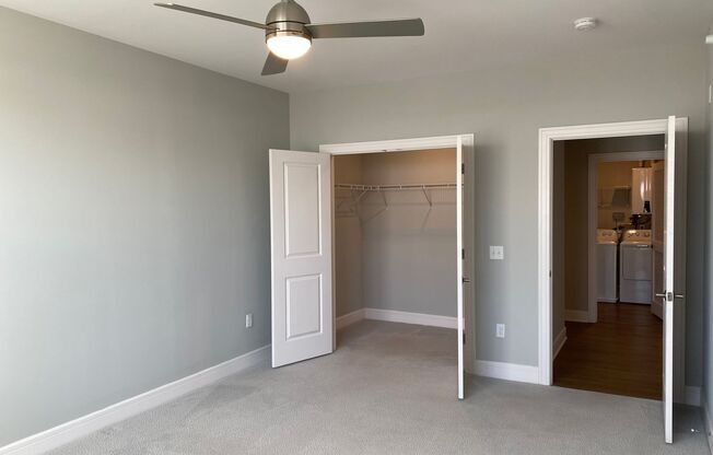 1 bed, 1 bath, 848 sqft, $2,244, Unit 2306