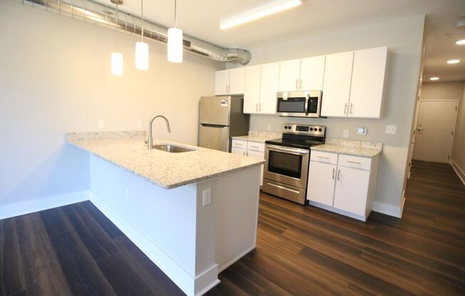 1 bed, 1 bath, 605 sqft, $1,495, Unit APT 333
