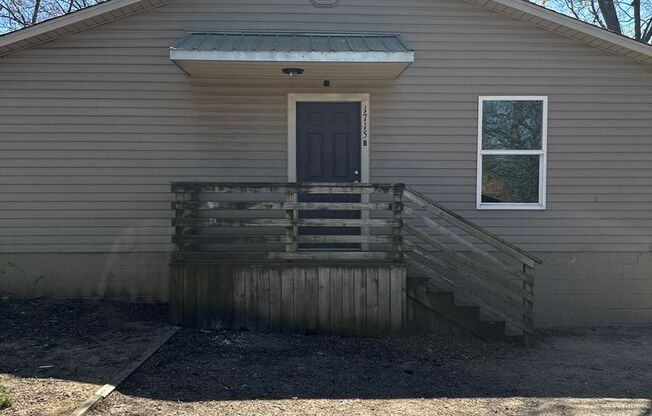 1715 SOUTH X STREET DUPLEX