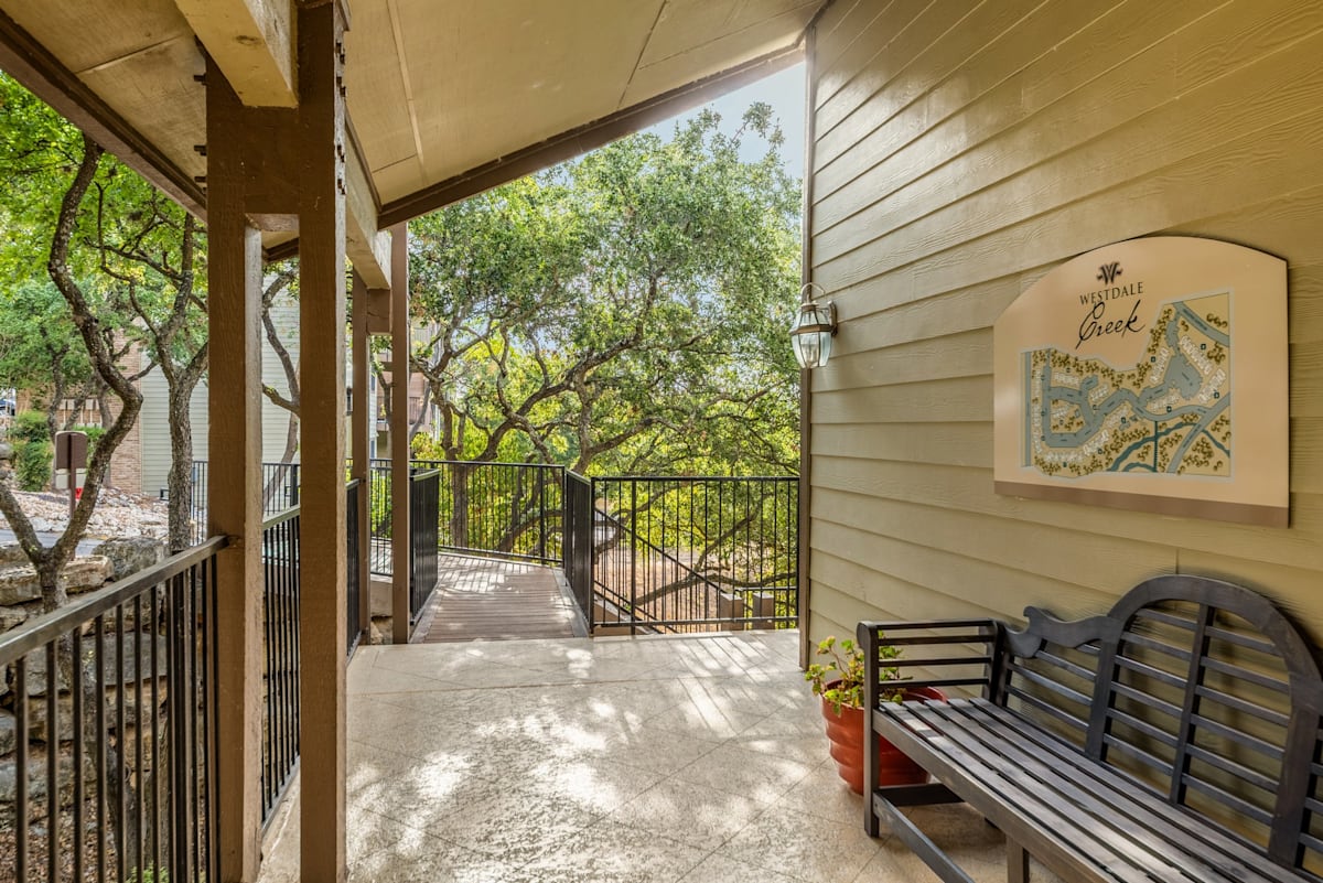 Everything You Want in Northwest Hills