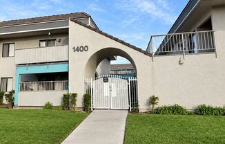 1400 Peckham St