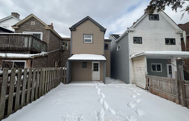 March Into Homeownership! Lease-to-Own Home Opportunity – This is NOT a Typical Rental!