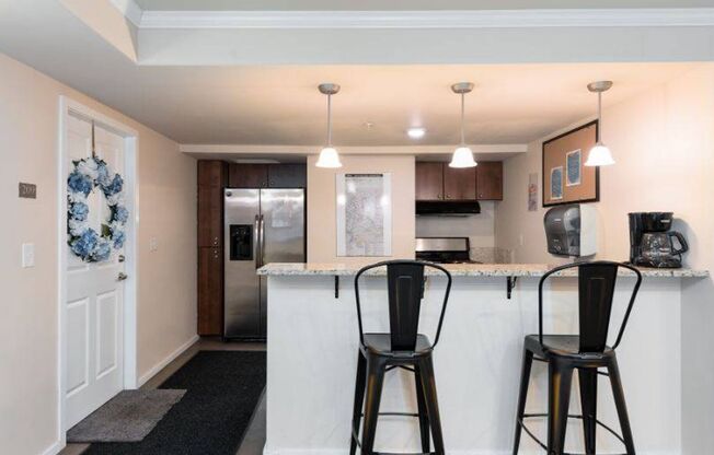 Studio, 1 bath, 165 sqft, $1,050, Unit 351