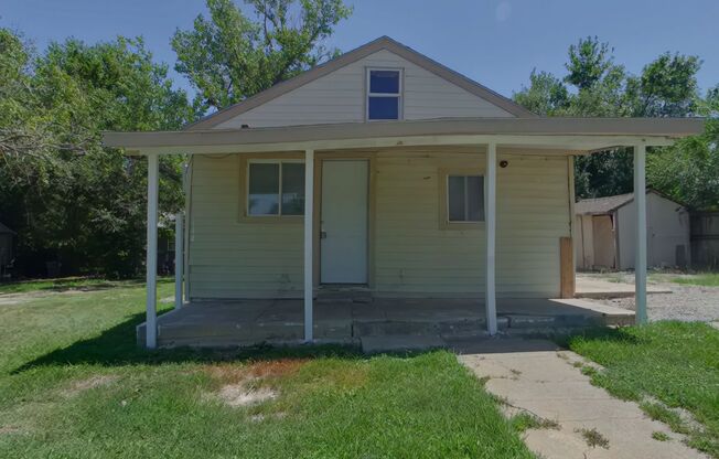 3132 S Davidson