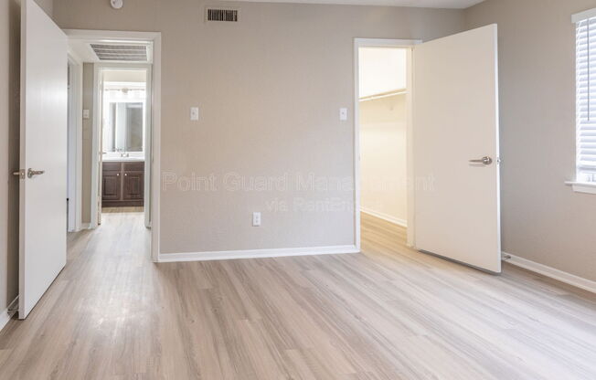 1 bed, 1 bath, 710 sqft, $925, Unit 1812