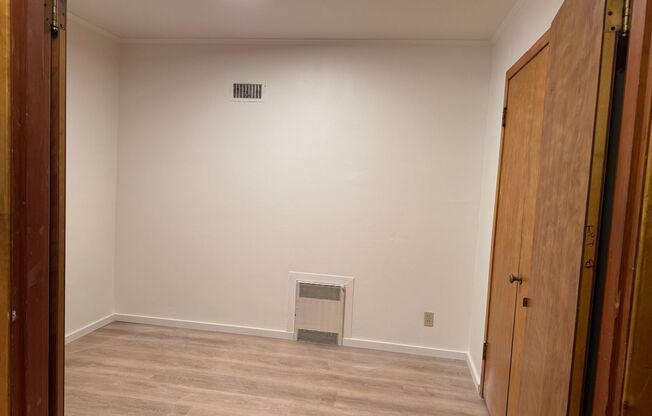 Alcliff Apartments
