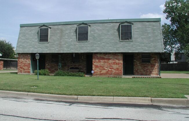 4004 Scruggs Drive