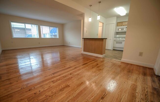 Mt Washington Taney Manor