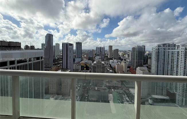 50 Biscayne Blvd