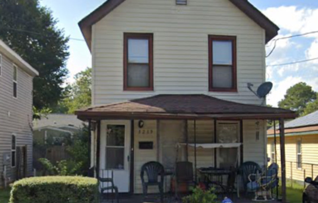 3 beds, 2 baths, $1,725