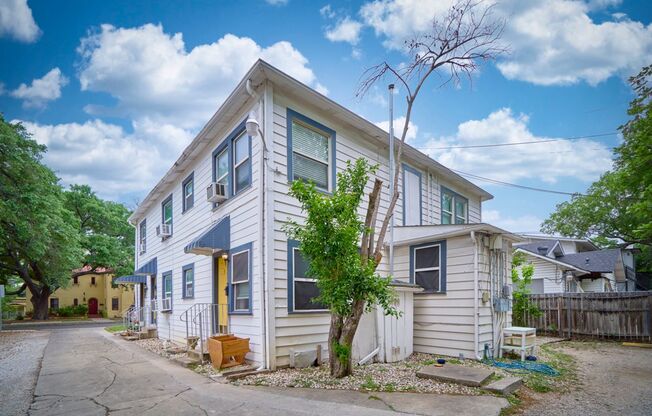 137 Norwood Court