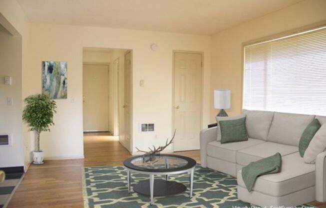 1 bed, 1 bath, $1,395, Unit 5511