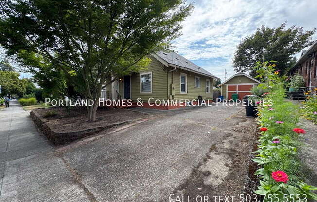 1426 SE BYBEE BLVD