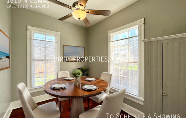 Partner-provided property photo