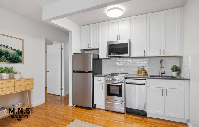 Studio, 1 bath, $3,346, Unit 3-B