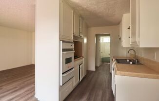 La Paz Apartments