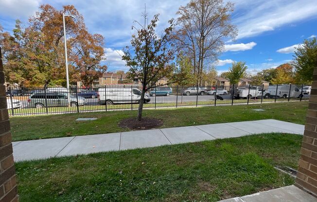 1 bed, 1 bath, 745 sqft, $1,550, Unit 14202 #A1