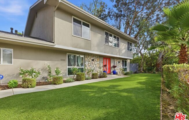 5500 BLANCO AVE
