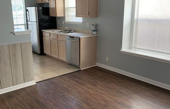 Coming Soon! - Nice One Story 3/2 Bath in Gardens of Woodlake