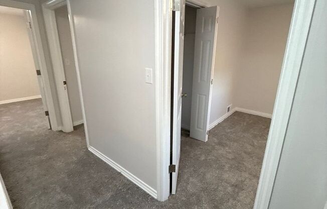 3 beds, 1 bath, $1,995