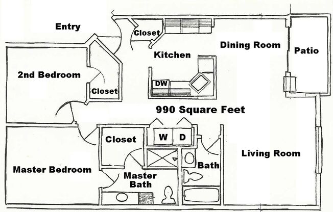 Partner-provided property photo