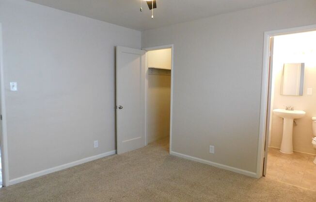 1 bed, 1 bath, $1,500, Unit 12