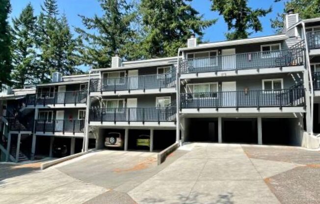 Greyhome Apartments - 2000 Knox Ave. Bellingham, WA 98225