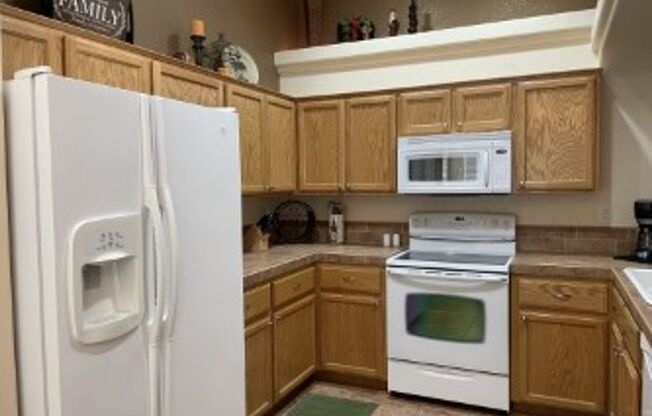 3 beds, 2 baths, $2,200