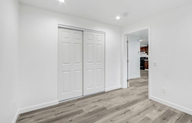 1 bed, 1 bath, 464 sqft, $1,495, Unit 34