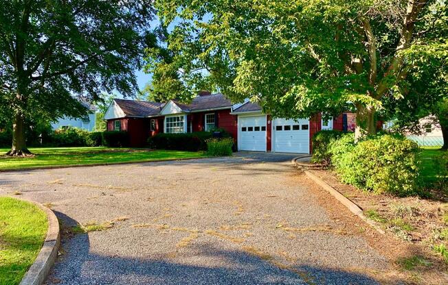 1000 Green Street