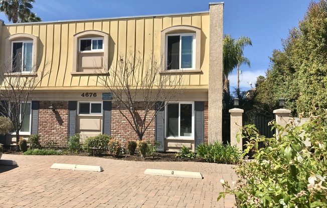 Hamilton Apartments