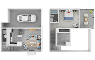 Partner-provided photo for $1175 unit