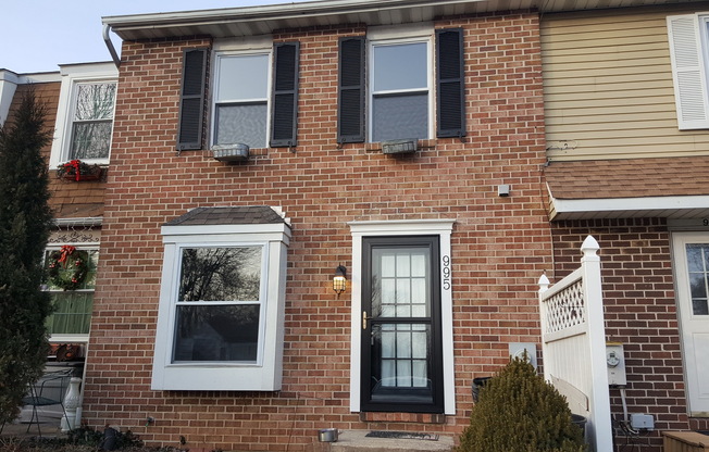 Spacious 3 Bedroom, 1 Bath Townhome in Havre de Grace, MD!