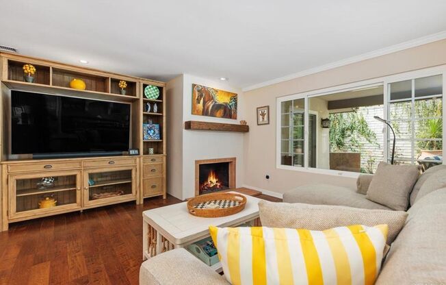 Remodeled 3BR/2BA Condo in the Heart of Rancho Santa Fe