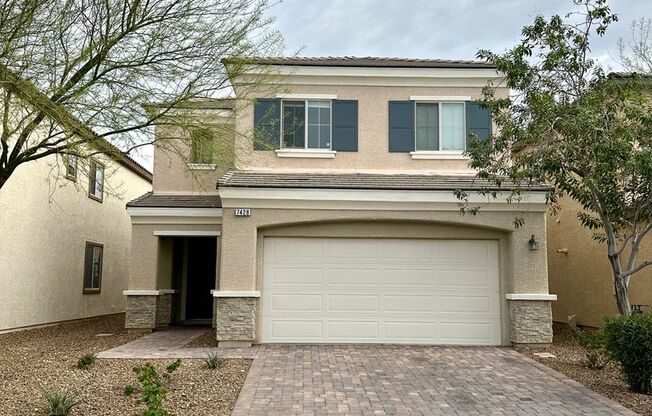 7428 Amesbury Street, Las Vegas, NV 89113