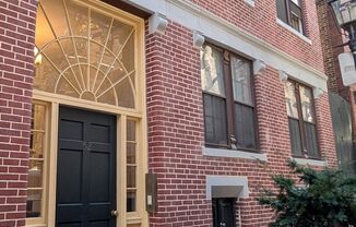 52 Garden Street