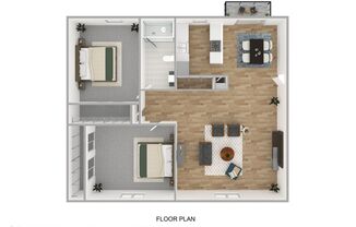 Partner-provided photo for $1455 unit