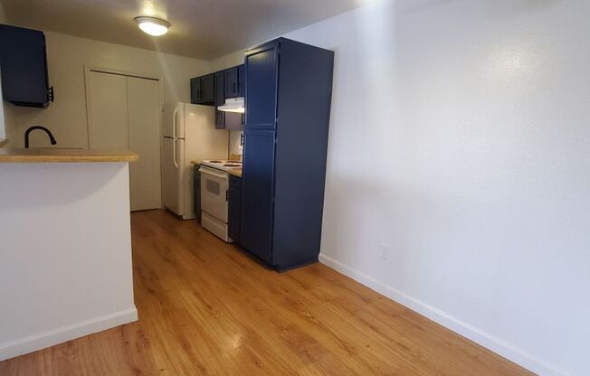 Ground level 2 bed/2 bath condo- Guadalupe & Country Club **1st Month of Rent is $0!**