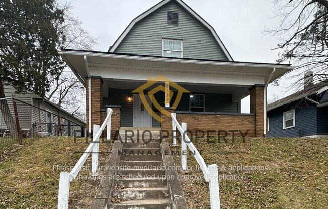Refreshed 3 Bedroom, 2 Bathroom Home Available NOW!