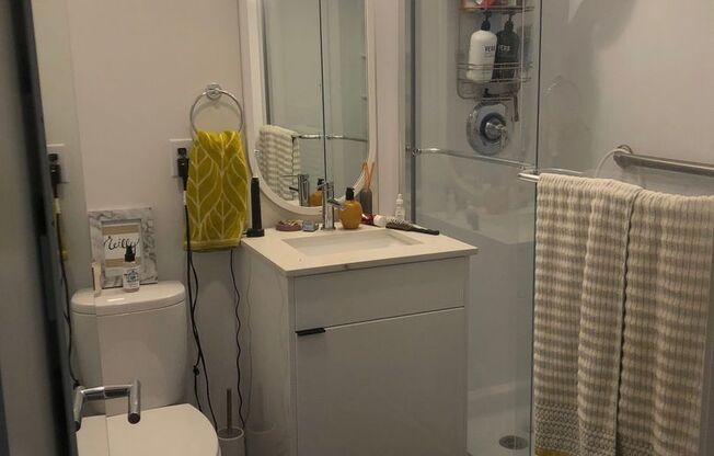 1 bed, 1 bath, 526 sqft, $2,100, Unit 409