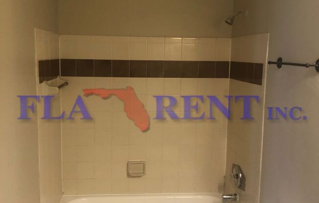 2/1 condo in Orlando