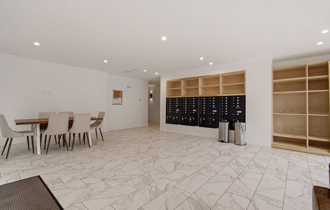 New Construction One Bedroom One Bathroom-Modern Living Off H Street!