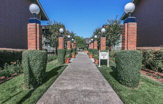 Lakeview Apartments