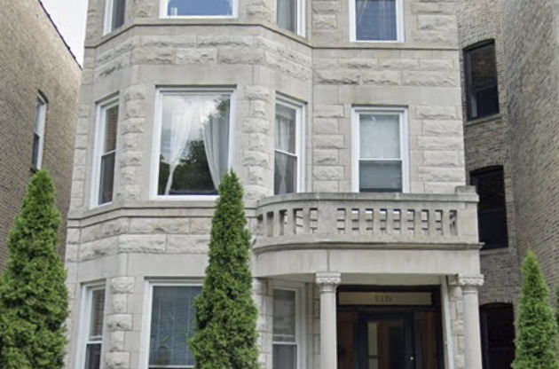 3319 W Pierce
