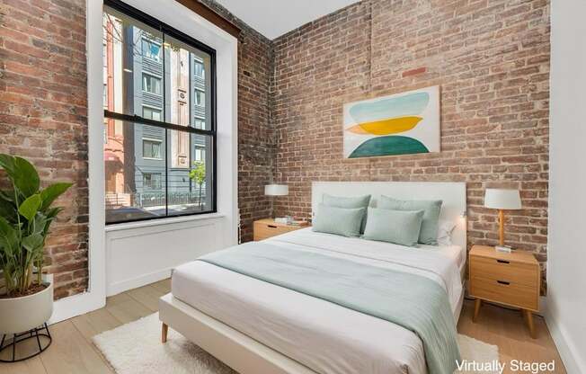 2 beds, 1.5 baths, $6,000, Unit DUPLEX A