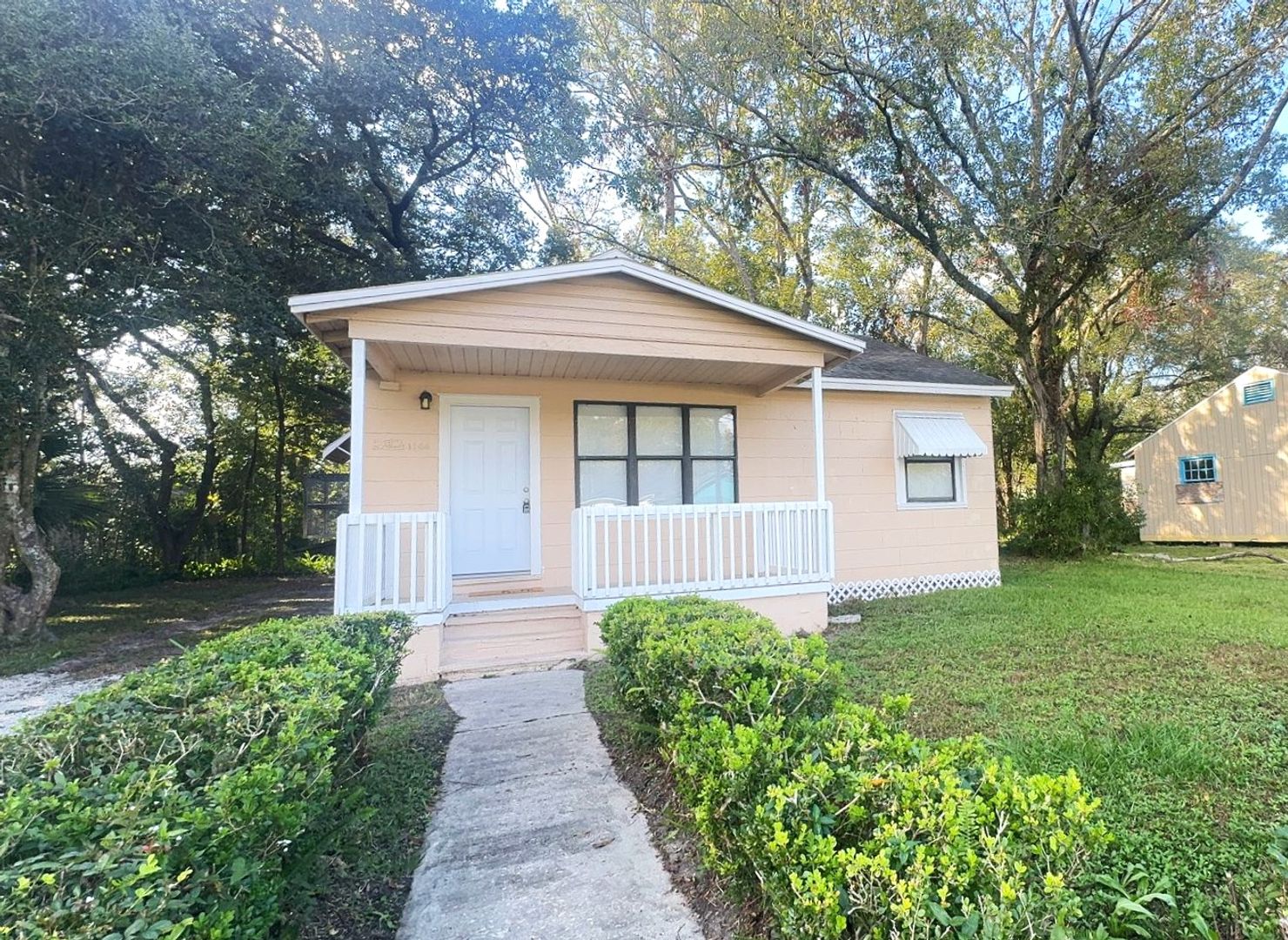 2 BR 1 BA   COTTAGE HOME    Westwood Park