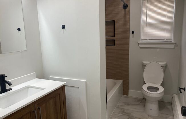 1 bed, 1 bath, $1,725, Unit 401