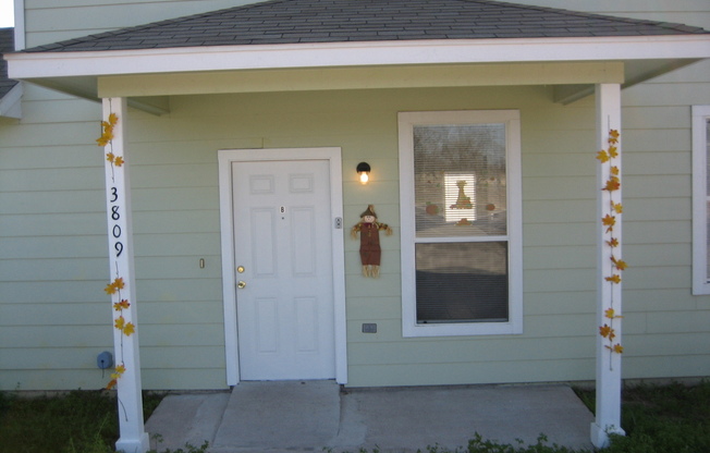 3809 E. Martin Luther King Jr. Blvd.