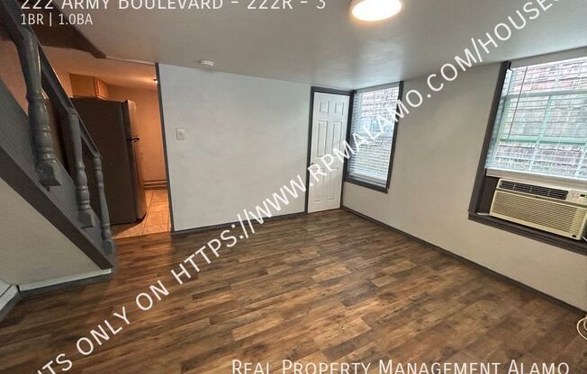 222 ARMY BLVD
