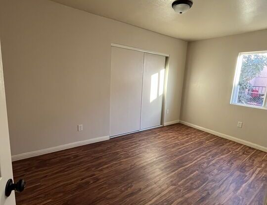 2 beds, 1 bath, $1,950